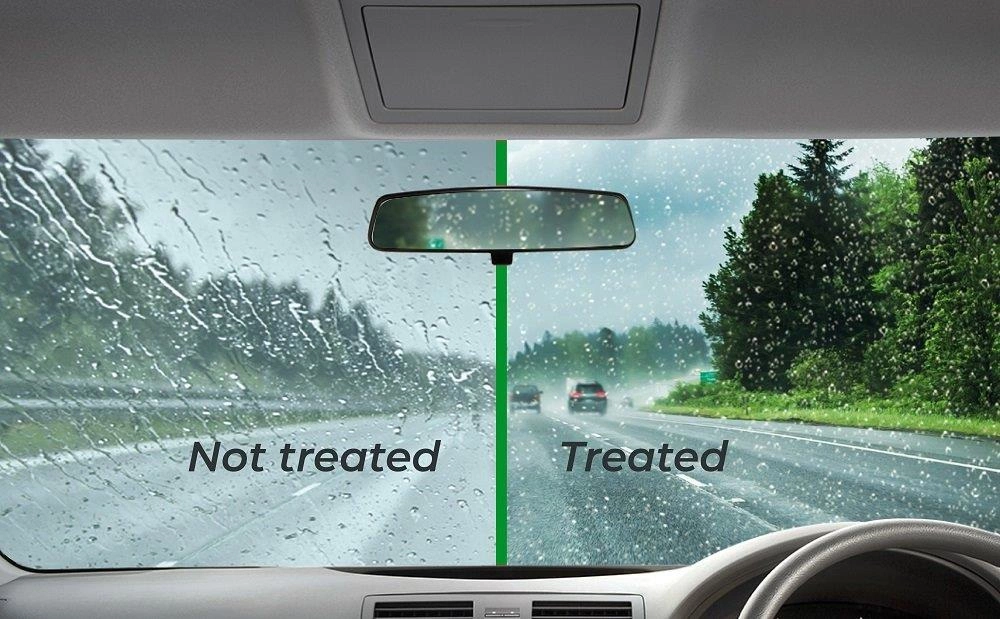 Rain Repellent